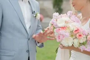 promessa matrimonio