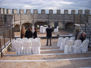 Cesi Castle