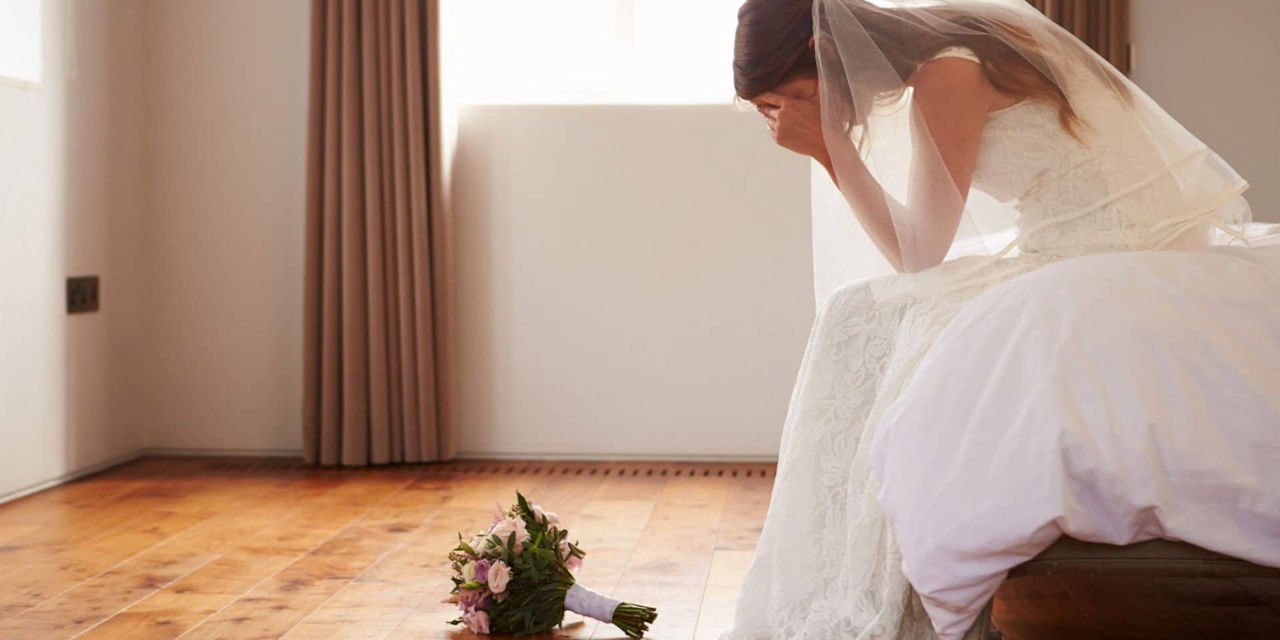 choose suppliers wedding