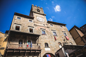 Toscana