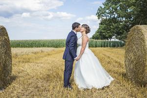 wedding location
