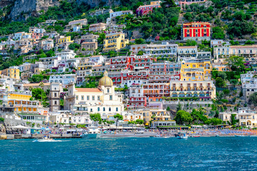 Campania