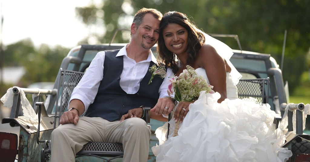 matrimoni misti