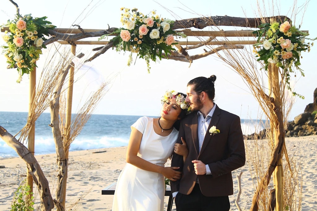 matrimoni civili misti