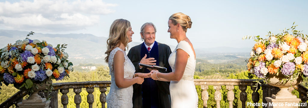 Matrimonio in Italia