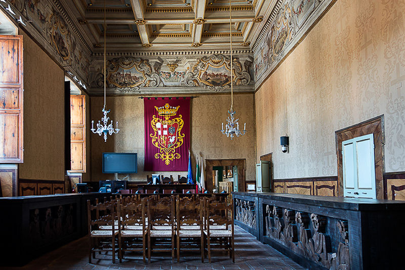 municipio Orvieto