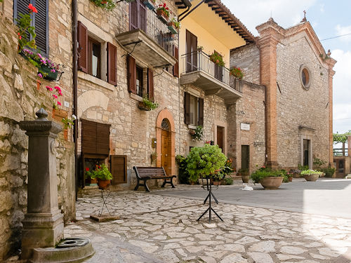 Umbria